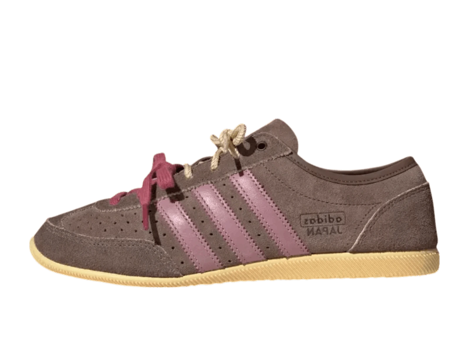 adidas Wmns Japan Decon Earstr/Magmau/Orgtin