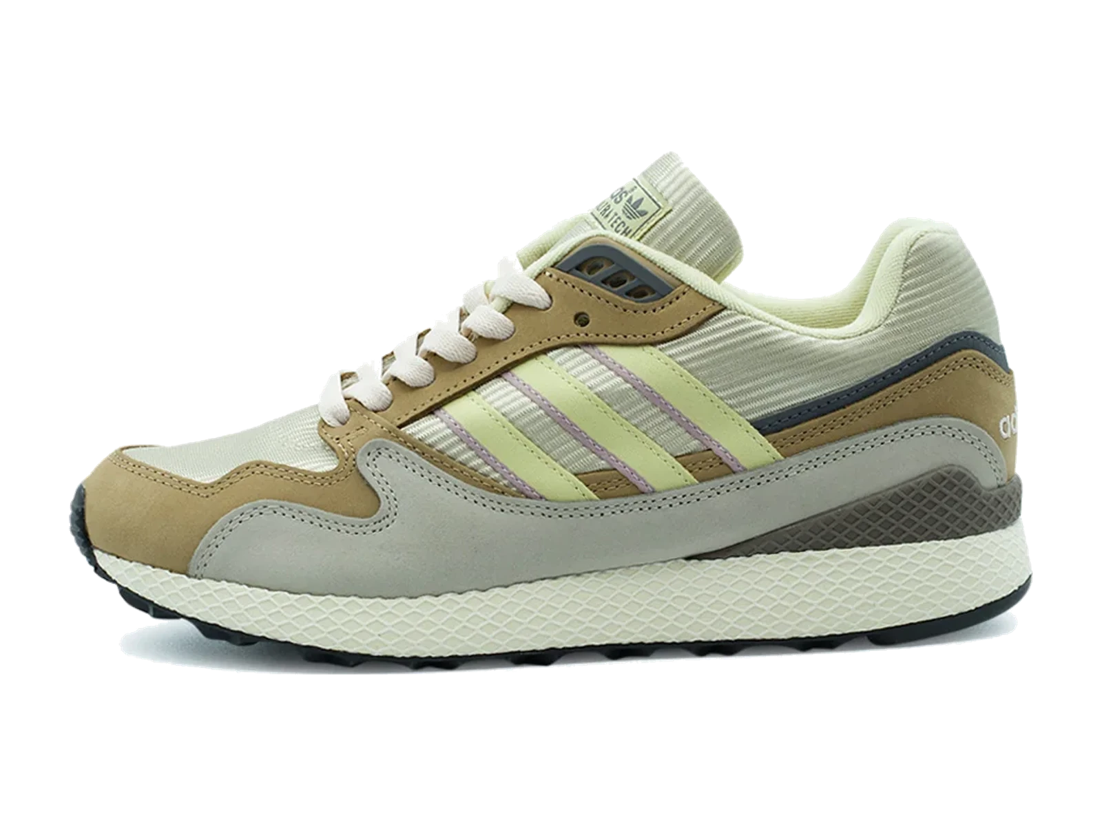 adidas Orgn Ultra Tech Tecmet/Duayel/Cardbo