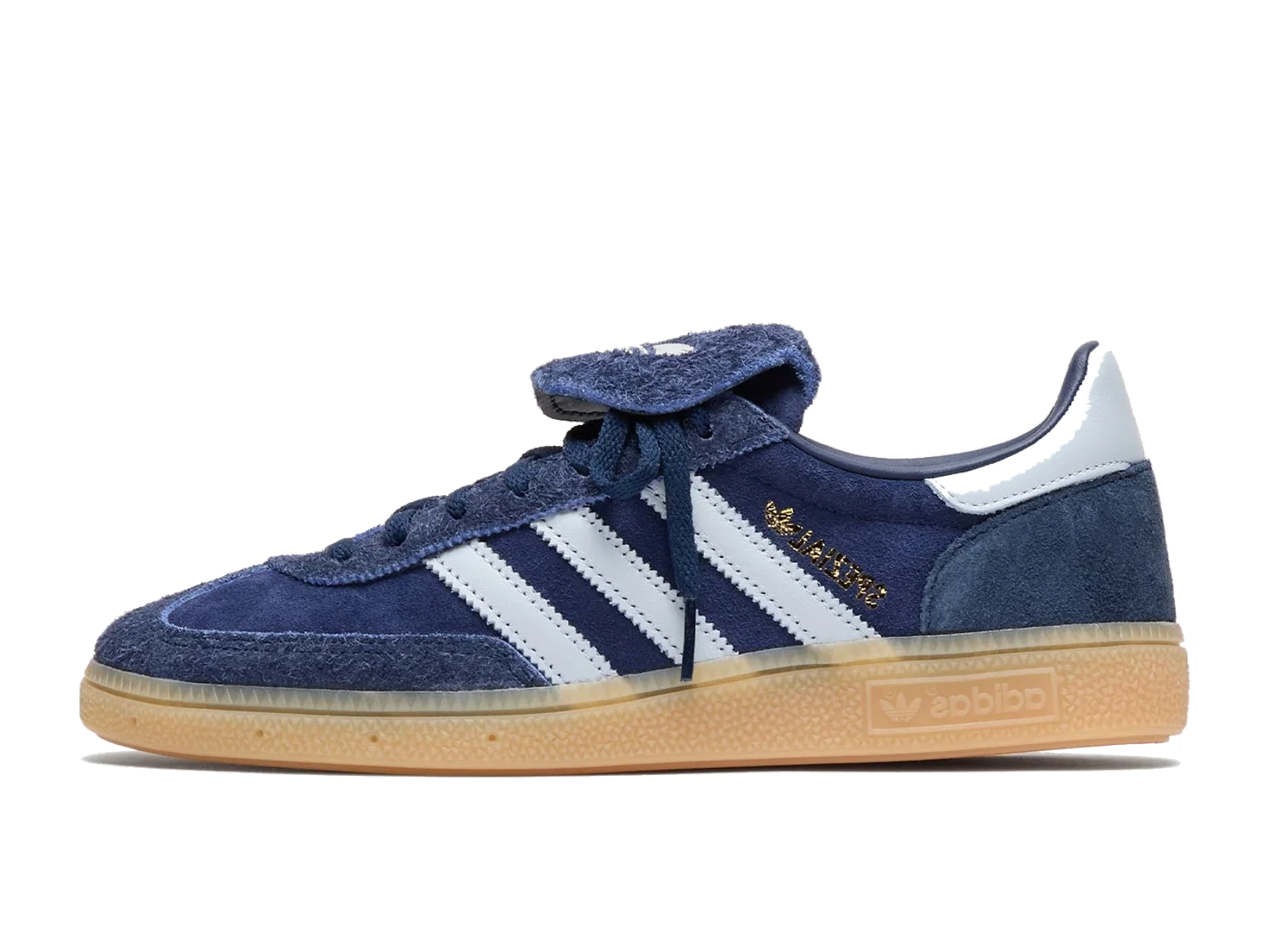 adidas Handball Spezial Lt W Dark Blue/Crsk/Off White