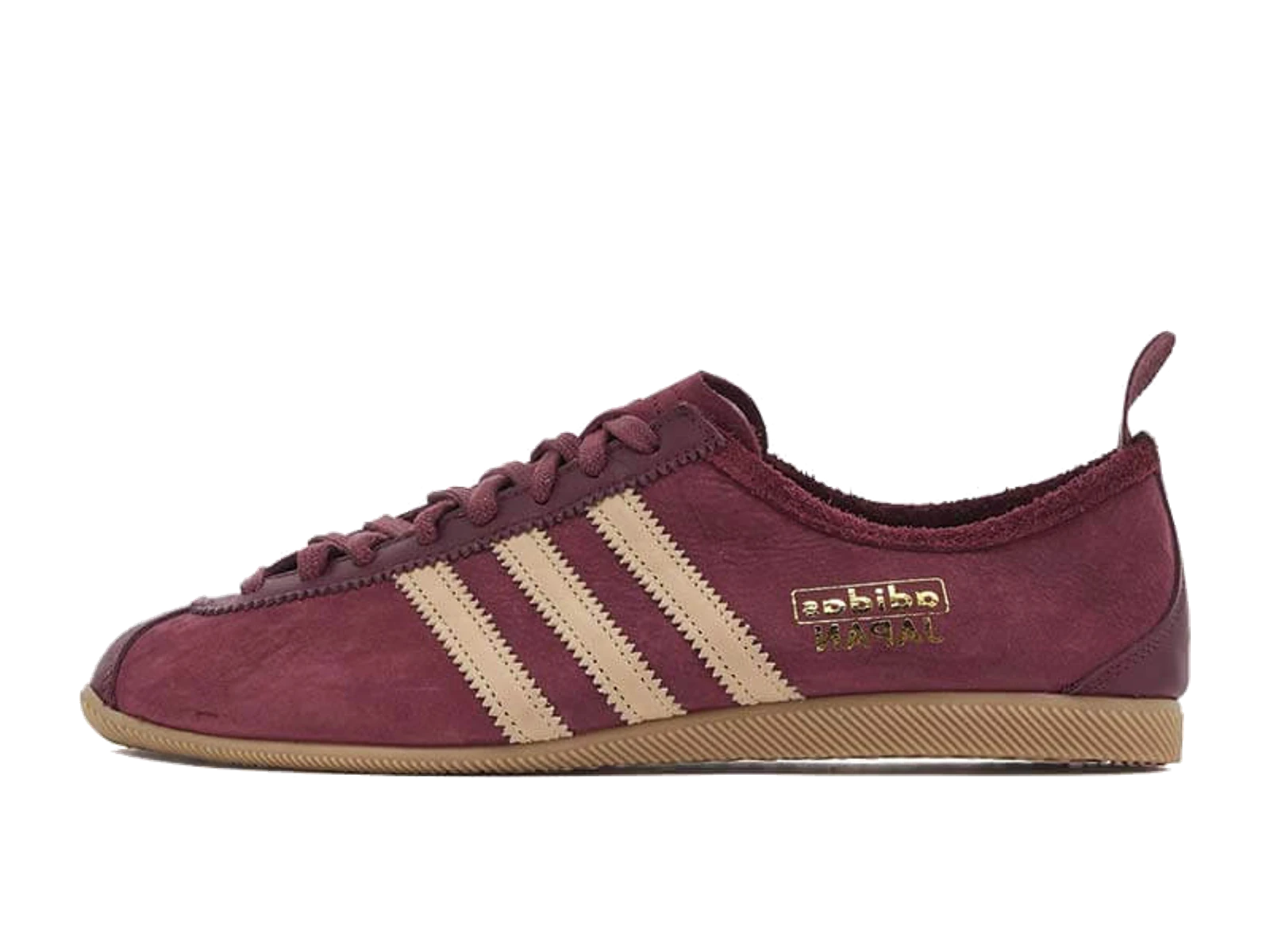 adidas Japan Shadow Red/Magic Beige