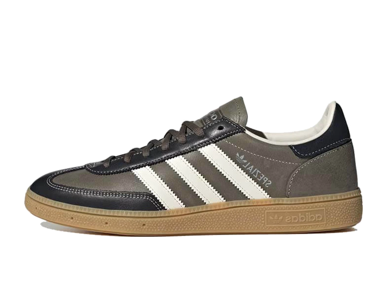 adidas Handball Spezial Branch/Crewht/Cblack