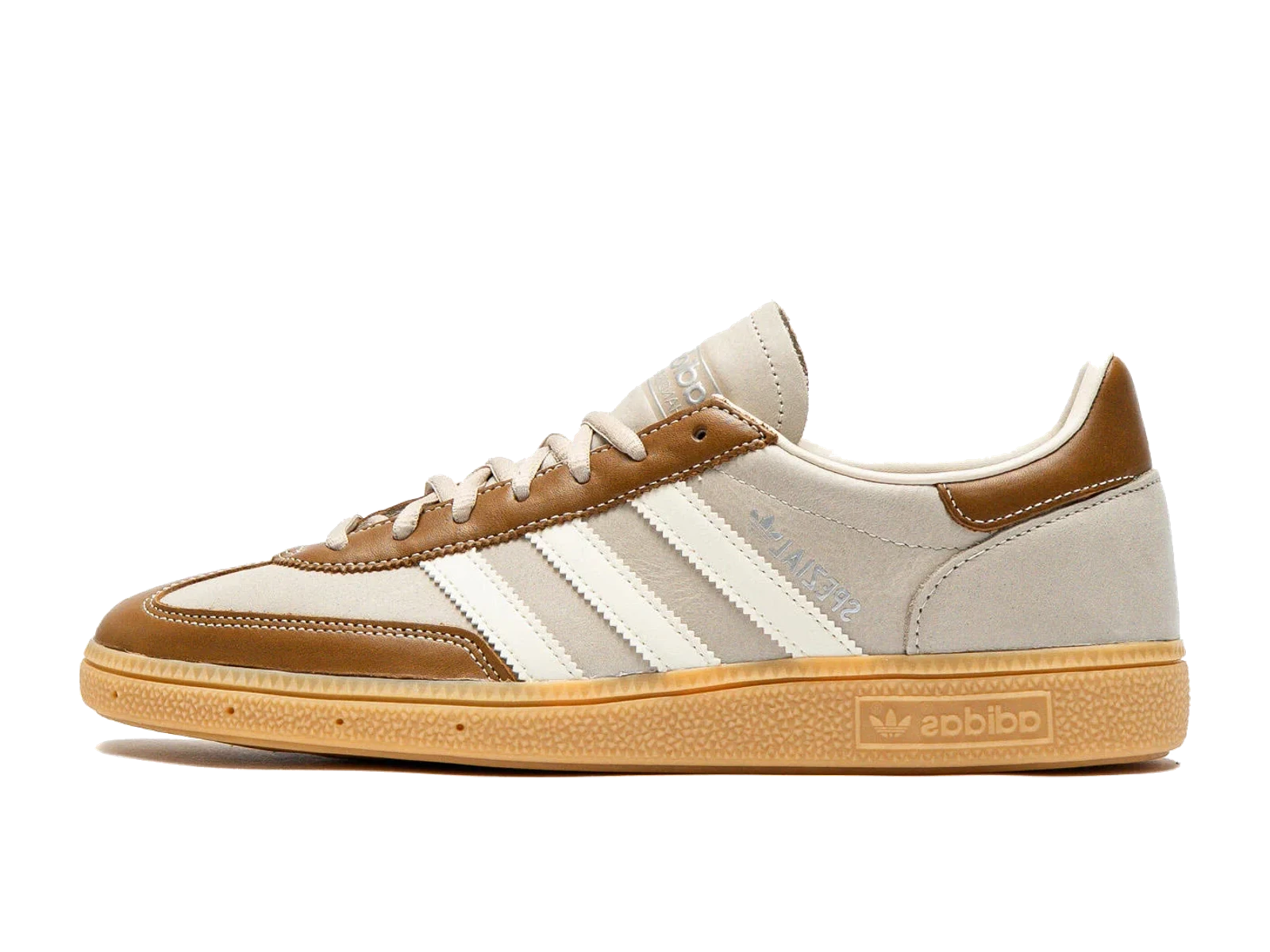 adidas Handball Spezial "Khaki Three"