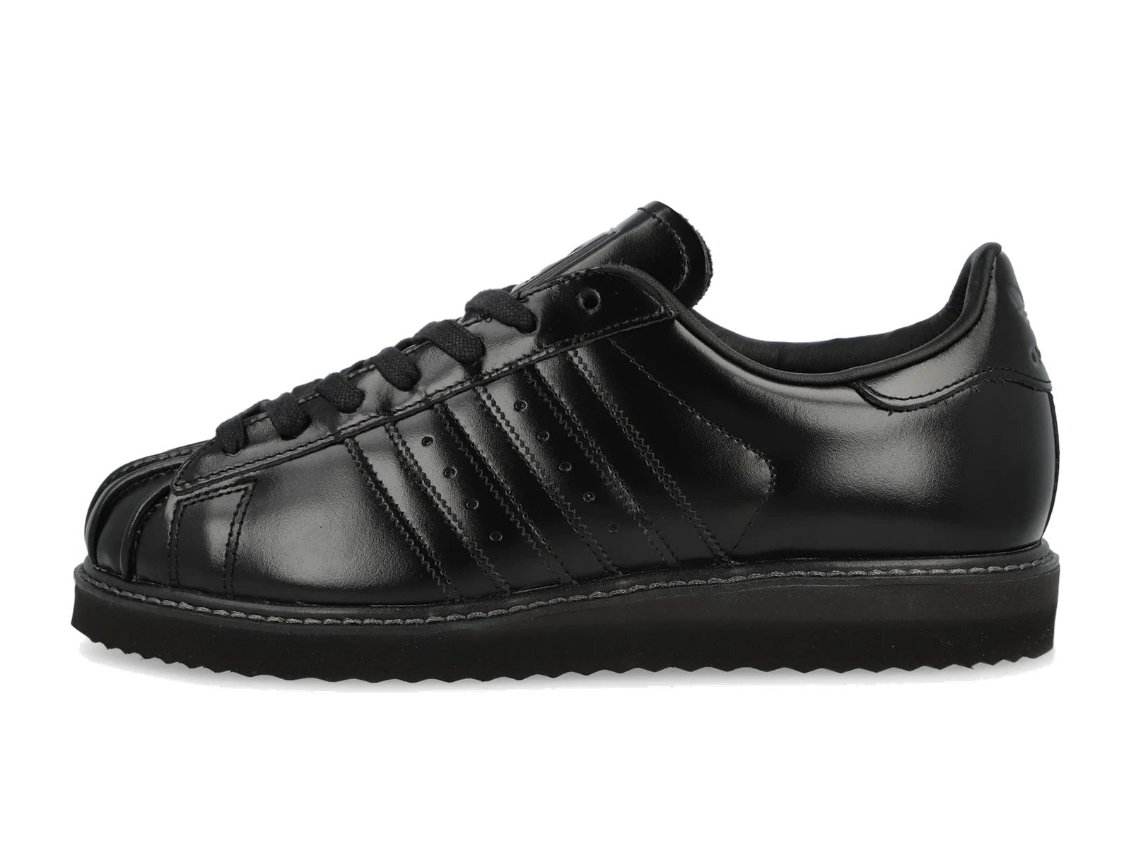 adidas Superstar Lux Core Black/Core Black/Core Black