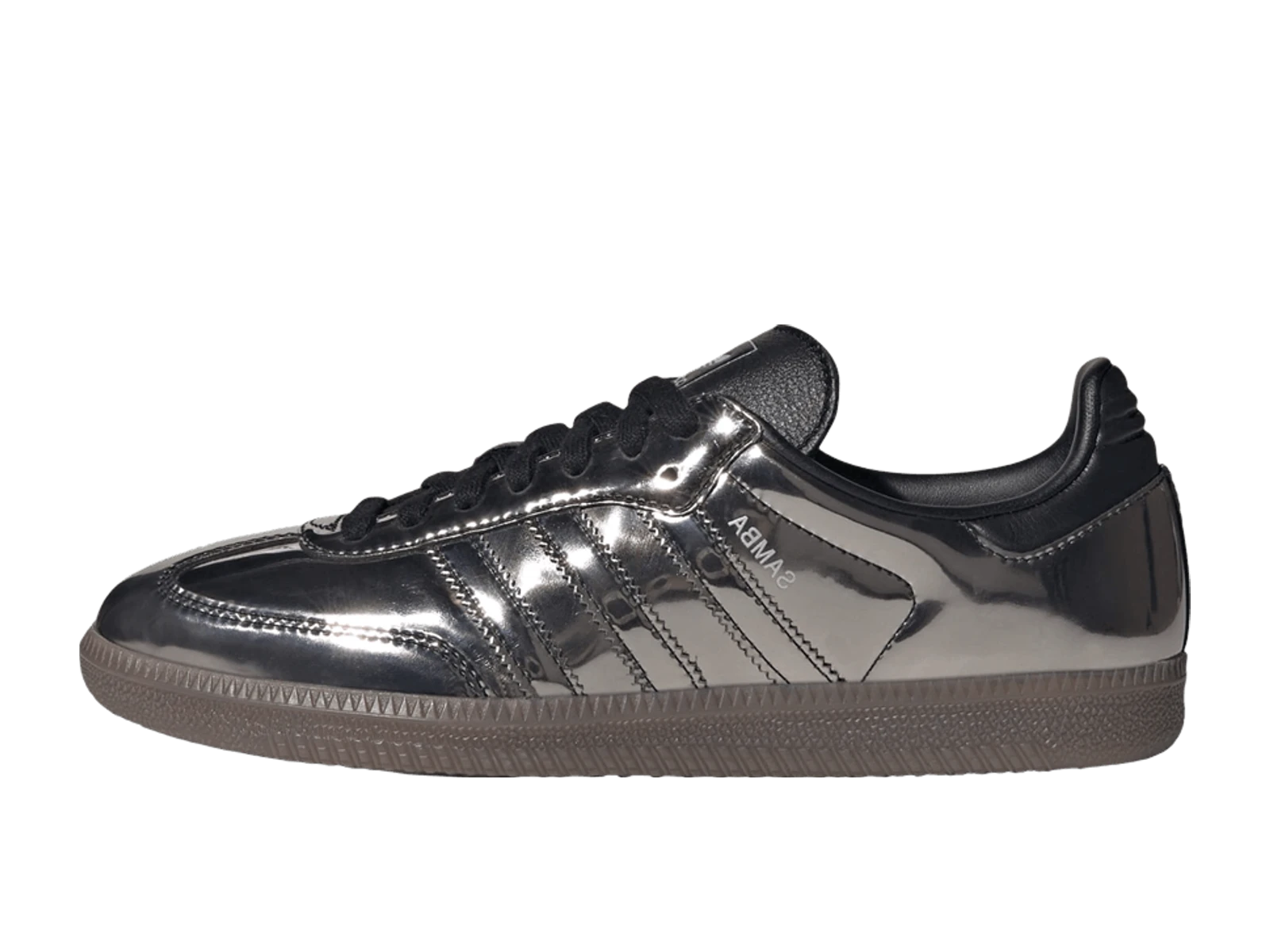 adidas Wmns Samba OG Cblack/Cblack/Gum5