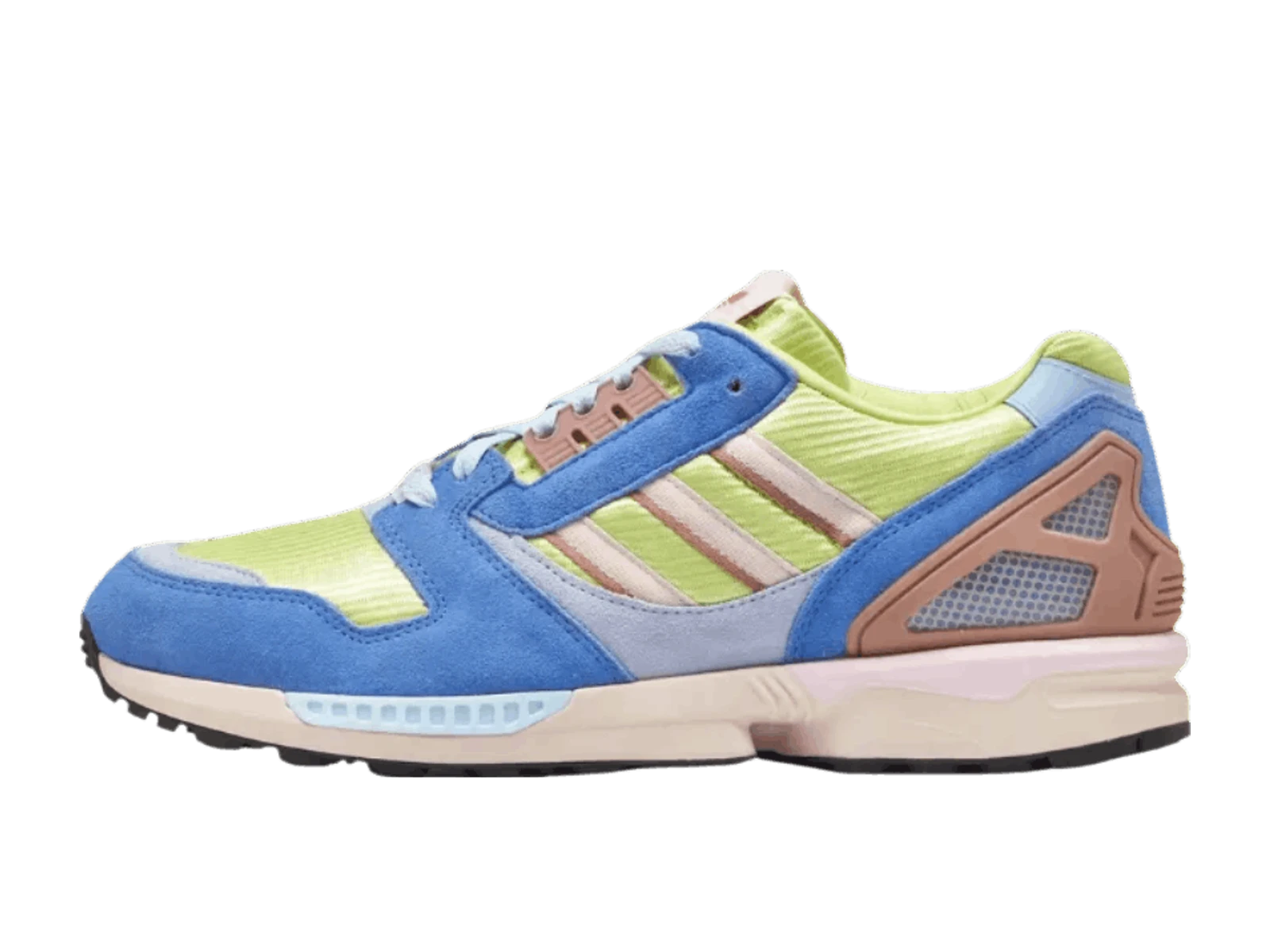 adidas Originals ZX 8000 - Made in Germany