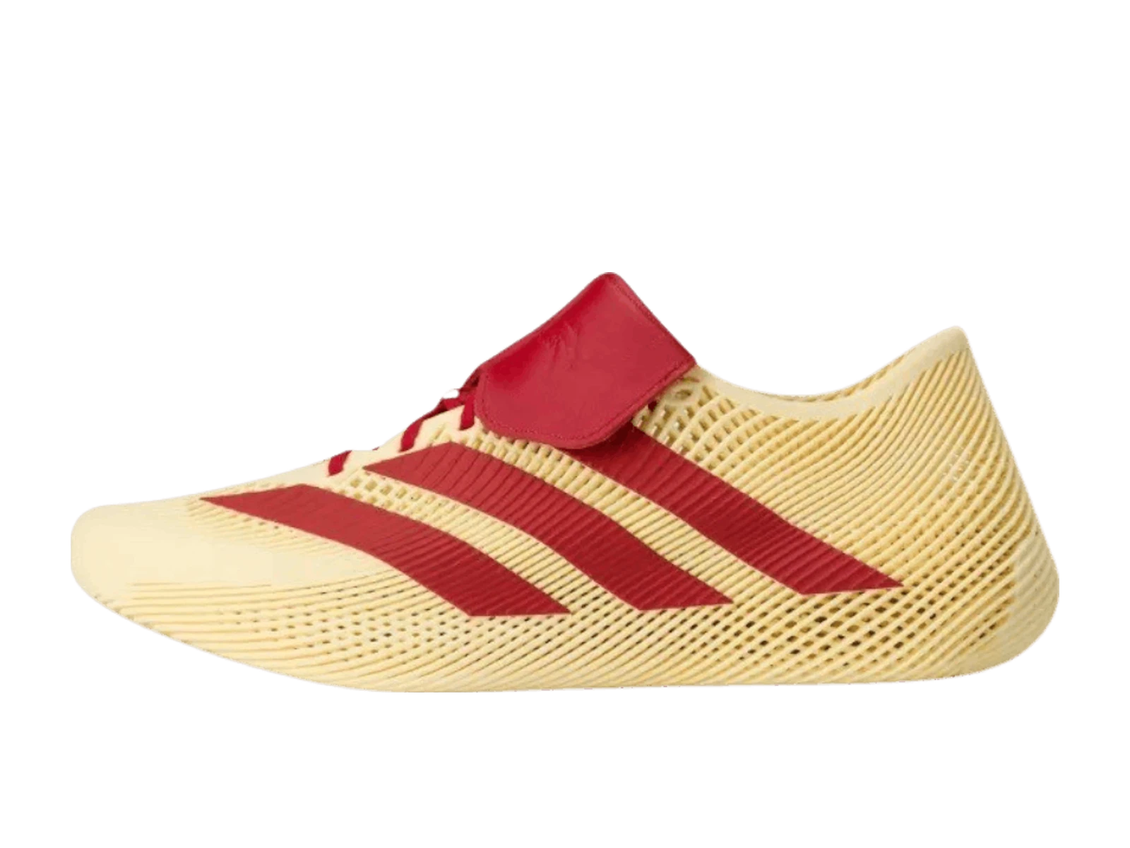 adidas X Tyrrell Winston Climcacool Laces Colred/Owhite/Magold