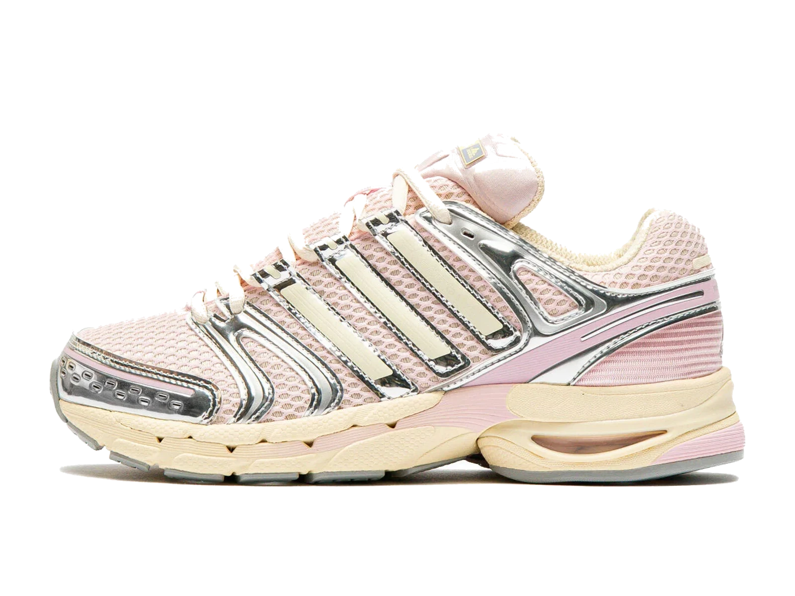 adidas Wmns Adistar Control 5 Warvan/Clpink/Silvmt