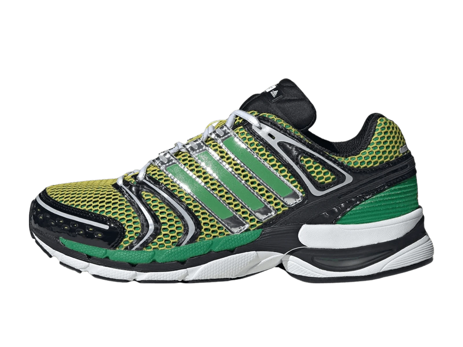 adidas Originals x Jah Jah Studio Adistar Control 5