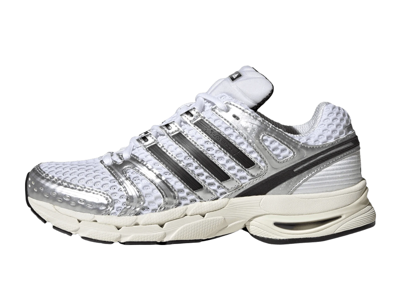 adidas Wmns Adistar Control 5 Ftwwht/Cblack/Silvmt