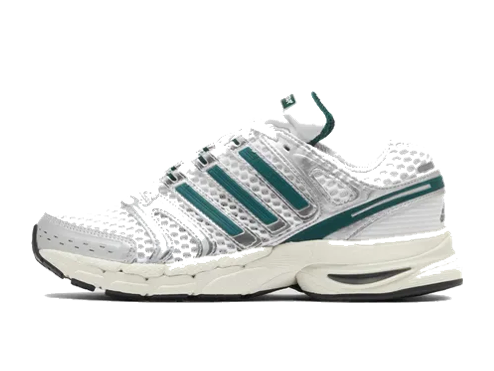 adidas Wmns Adistar Control 5 Ftwwht/Cgreen/Silvmt