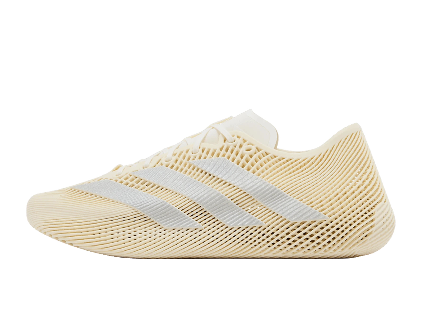 adidas Climacool Laced Owhite/Owhite/Silvmt