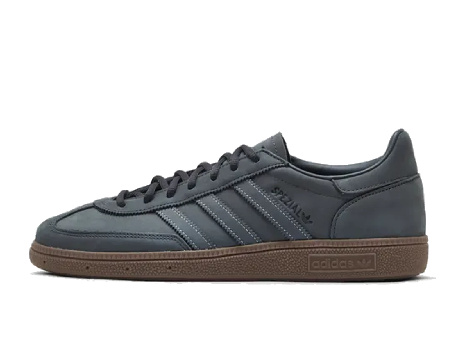 adidas Handball Spezial Carbon/Carbon/Gum5