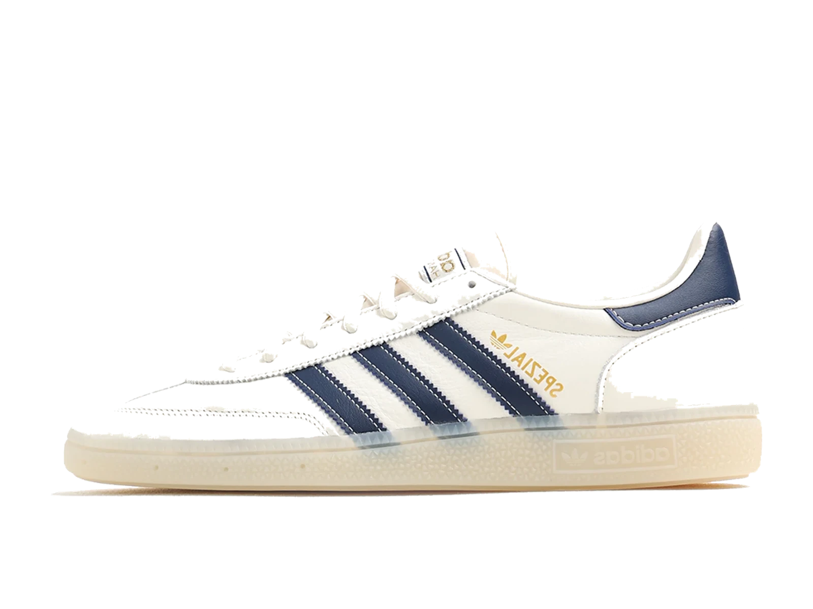 adidas Handball Spezial Core White/Night Indigo/Off White
