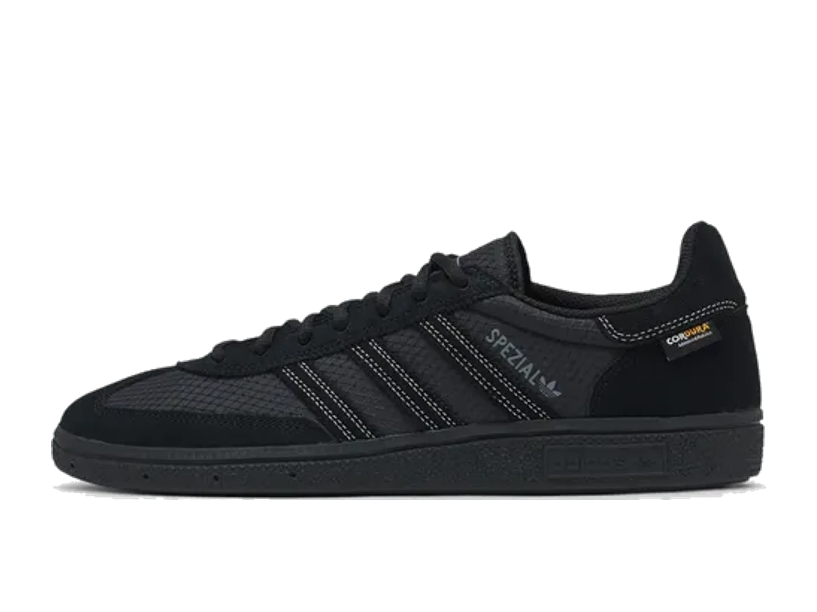 adidas Handball Spezial Cblack/Cblack/Grefou