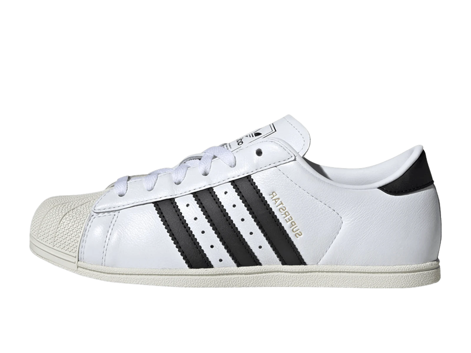 adidas Originals Women's Superstar Lo Pro