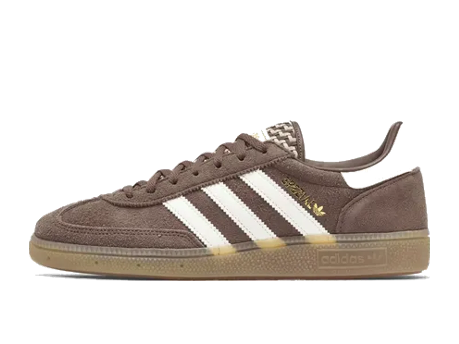 adidas Handball Spezial Earth Strata/Off White/Khaki Three