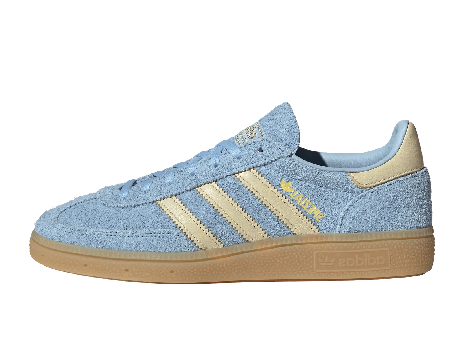adidas Wmns Handball Spezial Clesky/Warvan/Goldmt