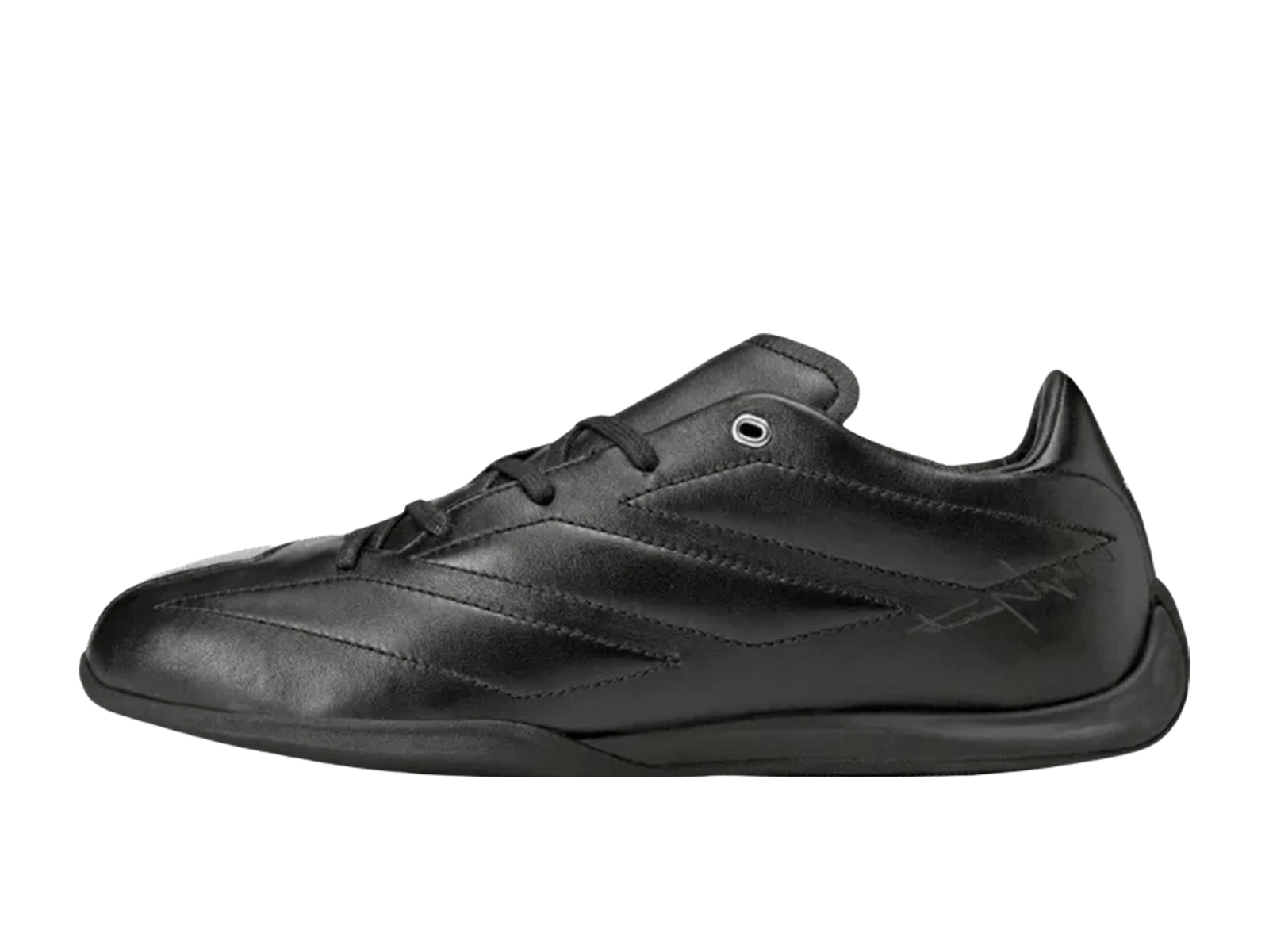 Y-3 Mercedes-AMG Feroza Lo Black/Silver Metallic