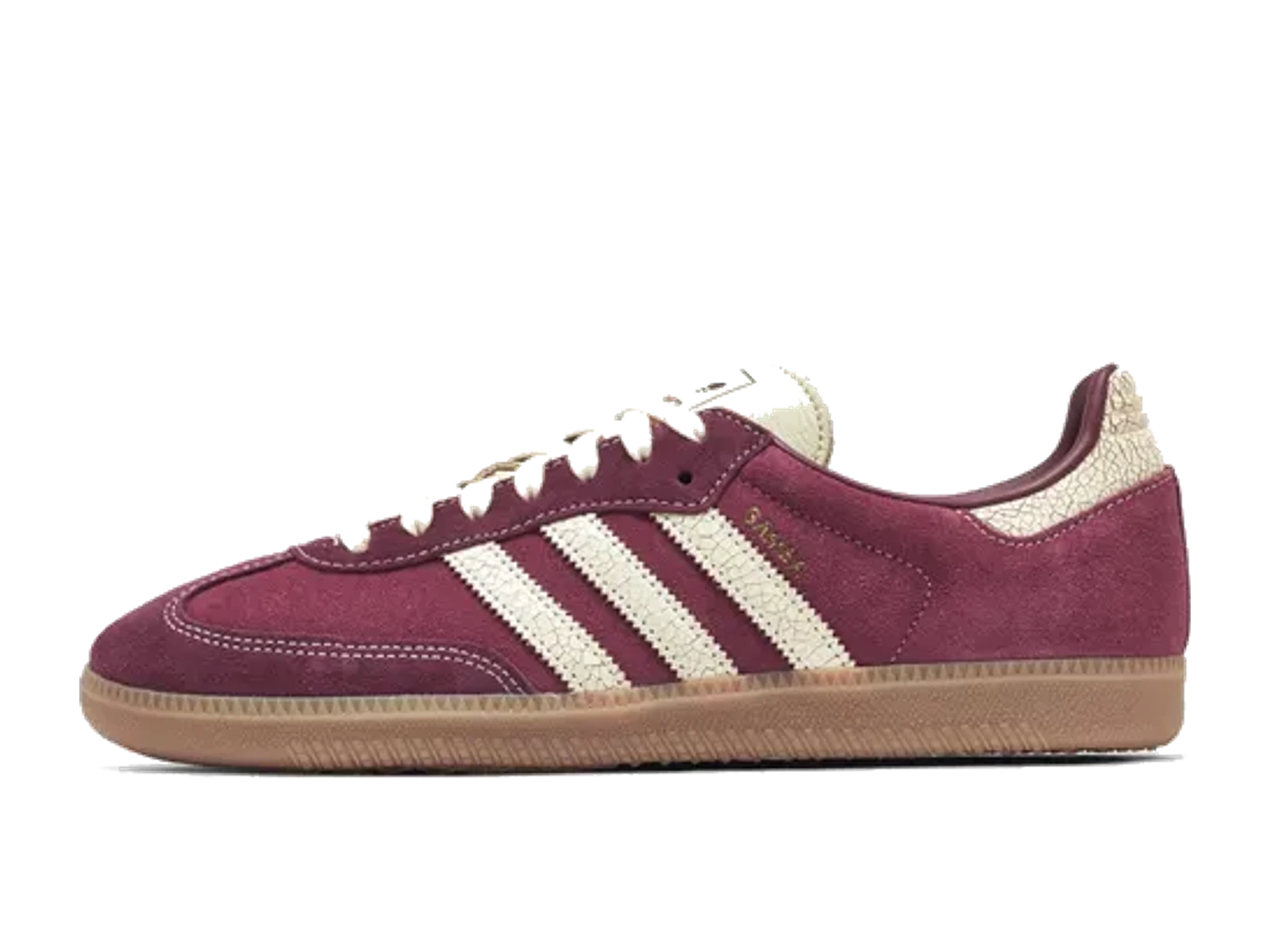 adidas Samba OG Shared/Warvan/Gum4