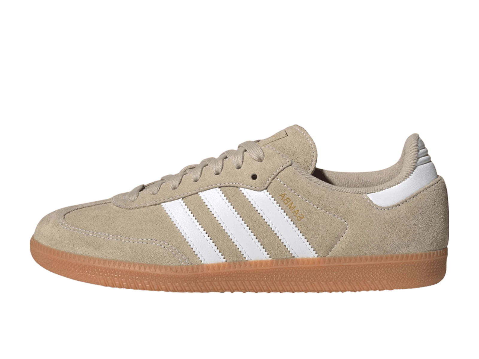 adidas Samba OG Khathr/Ftwwht/Gum2