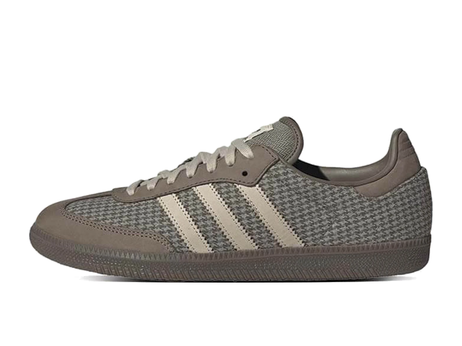 adidas Samba OG "Pale Brown"