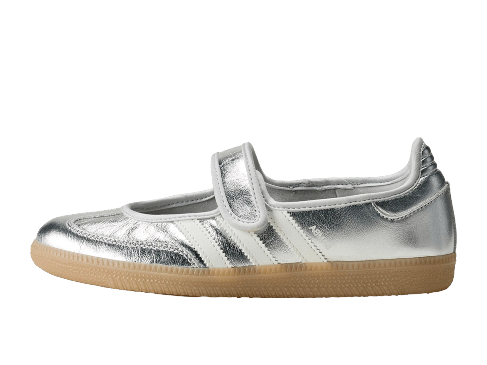 adidas Wmns Samba Jane Silvmt/Owhite/Gum4