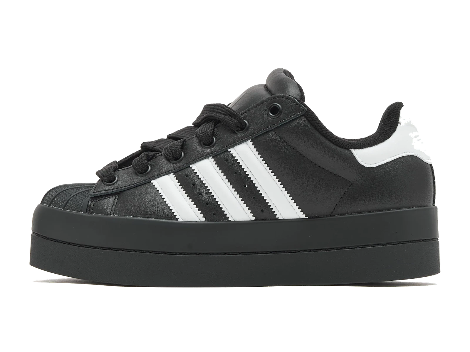 adidas Superstar Stack Core Black/Ftwr White/Core Black