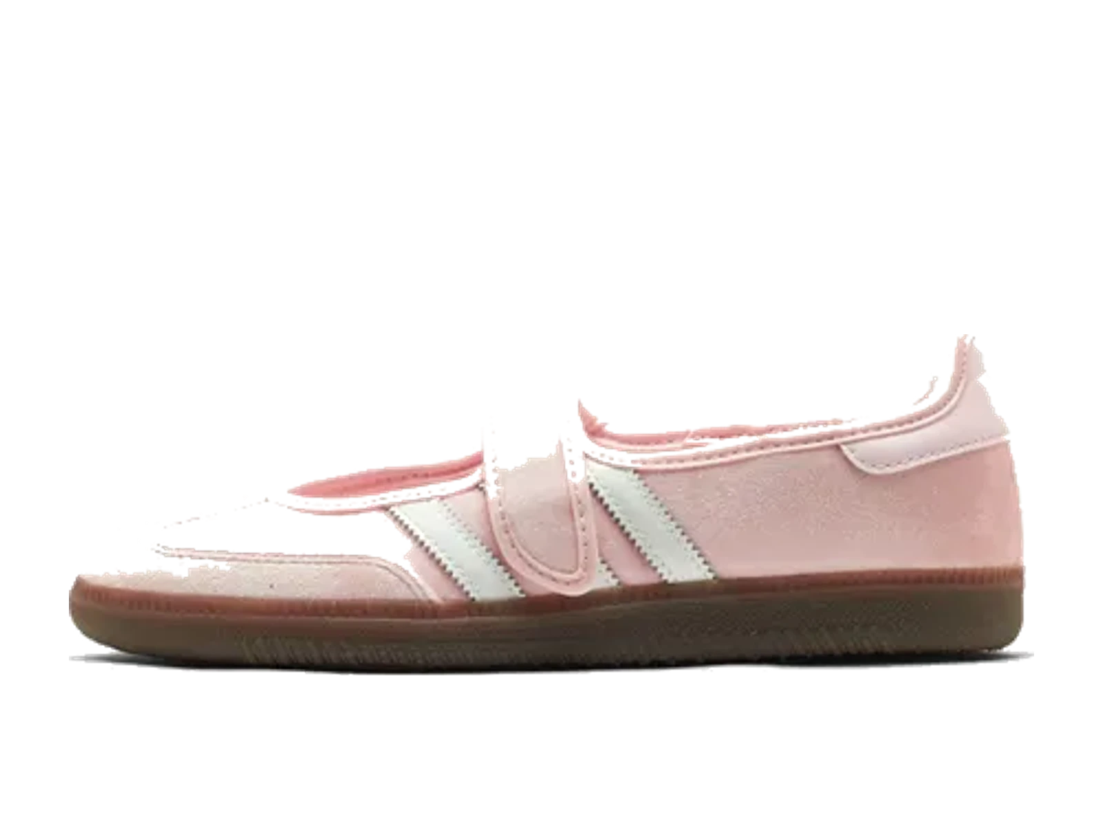 adidas Wmns X Care Bears Samba Jane Clpink/Ftwwht/Gum5