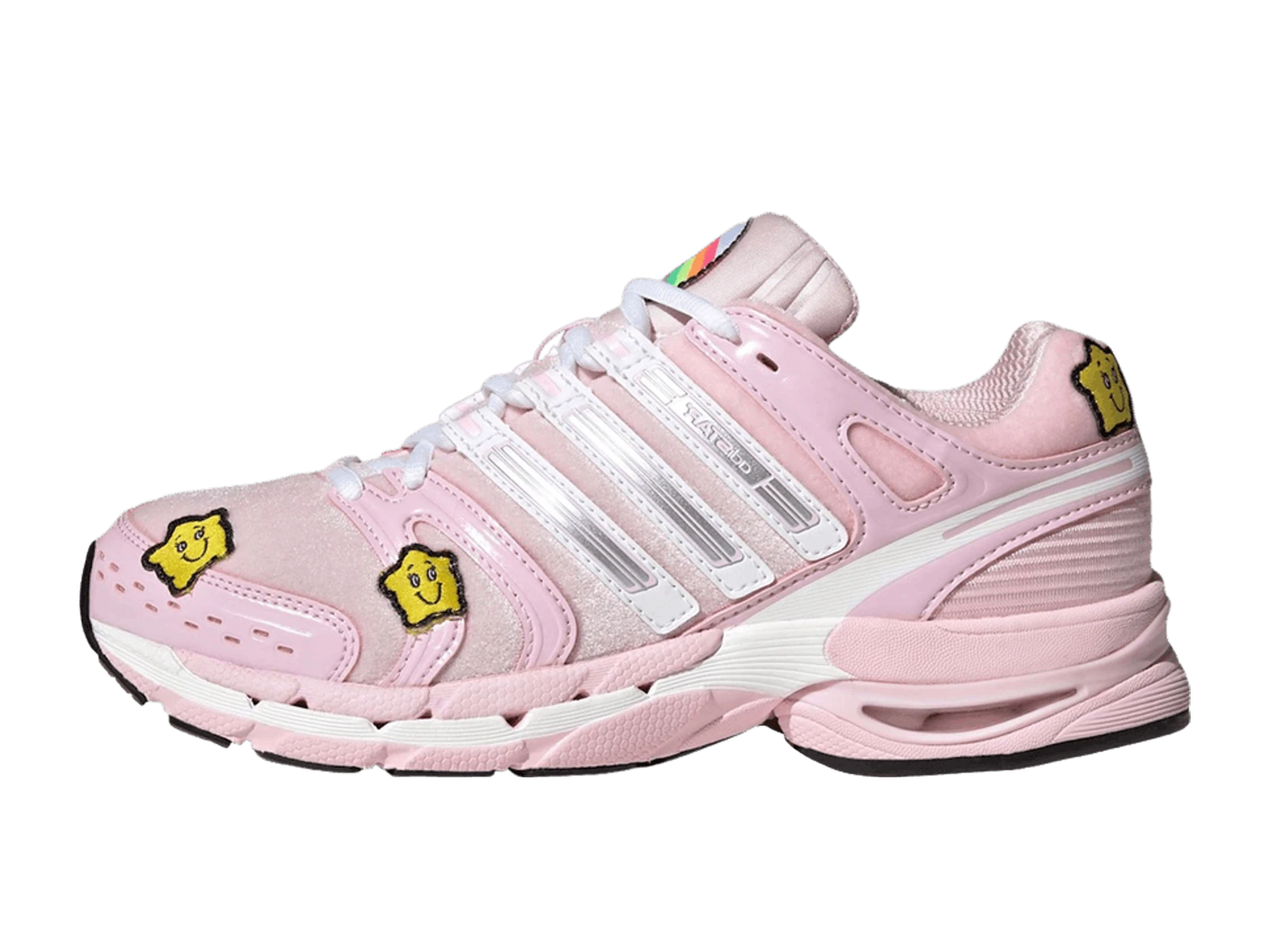 adidas x Care Bears Care Bears X Adidas Adistar Control 5 Clear Pink/Ftwr White/Lucid Pink