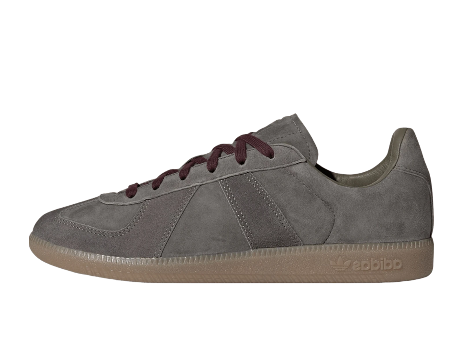 adidas BW Army Cinder/Cinder/Gum5