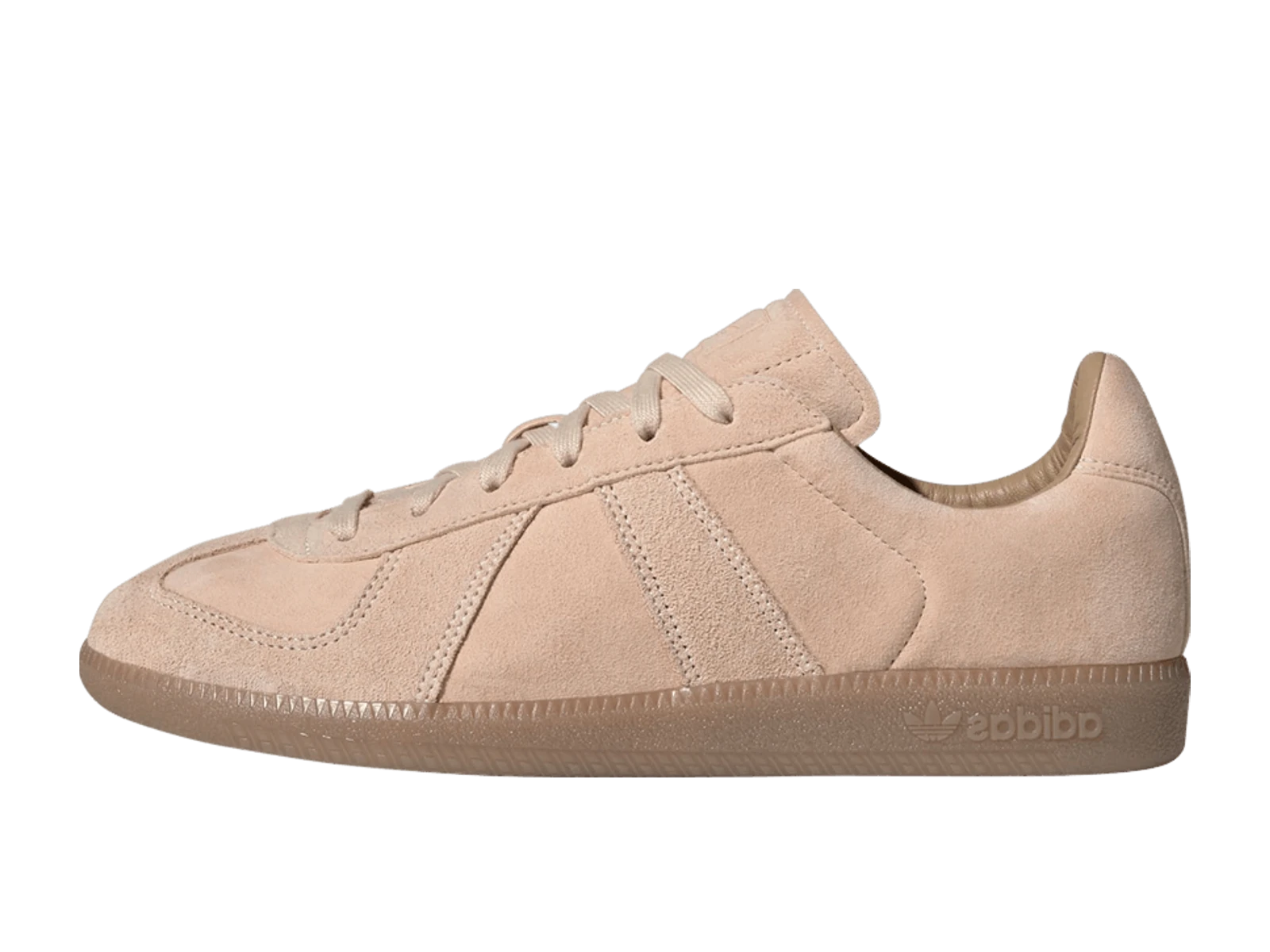 adidas BW Army Halblu/Halblu/Gum5