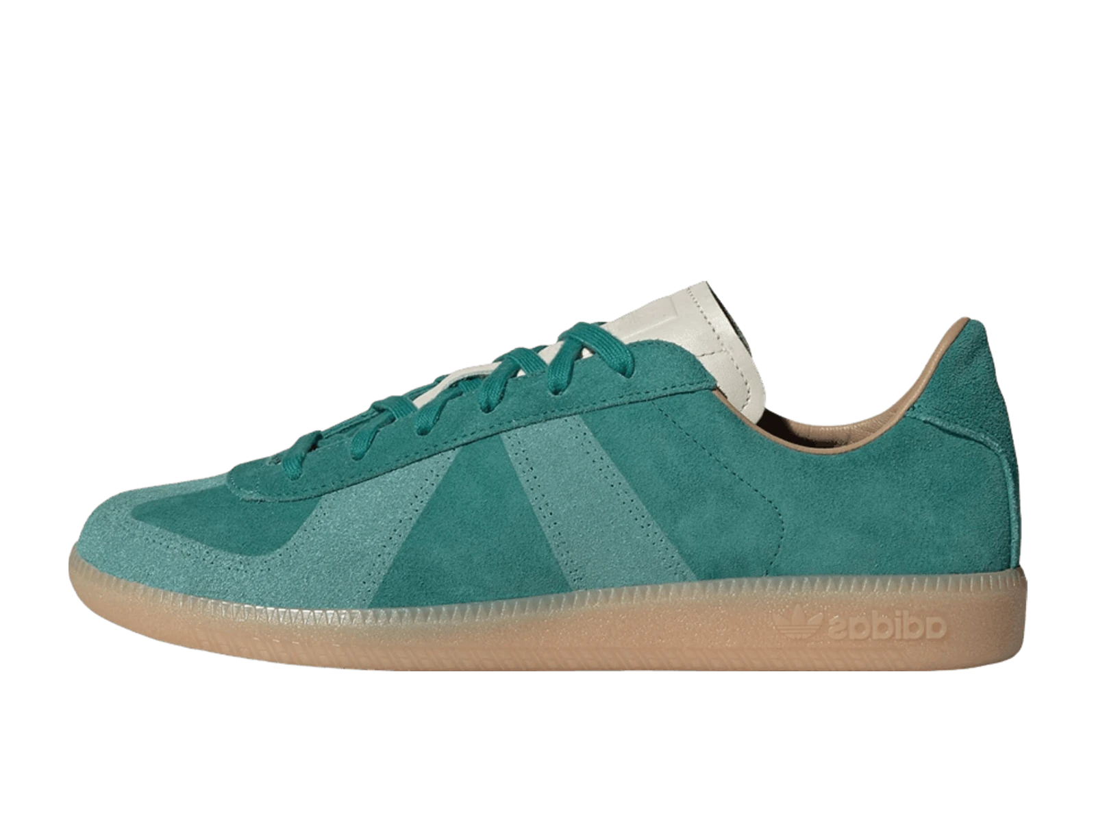 adidas BW Army Decon Actgrn/Ftwwht/Gum2
