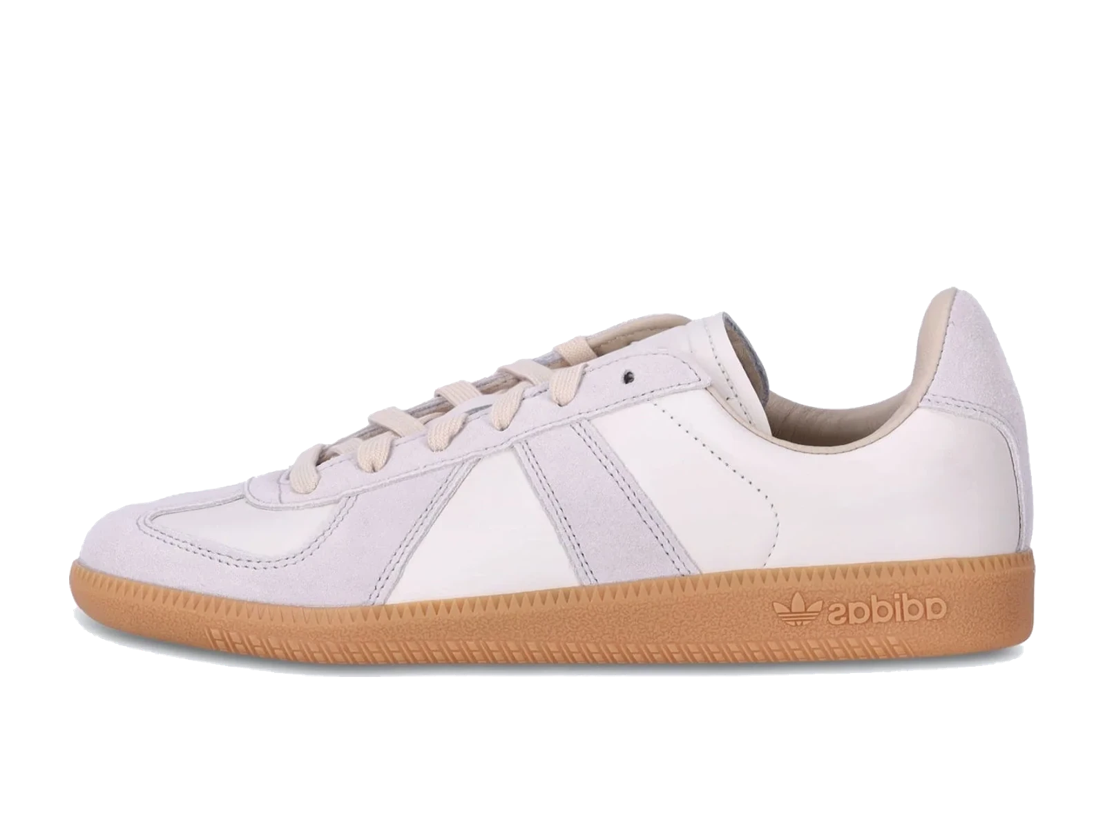 adidas Bw Army Chalk White/Clear Granite/Gum10