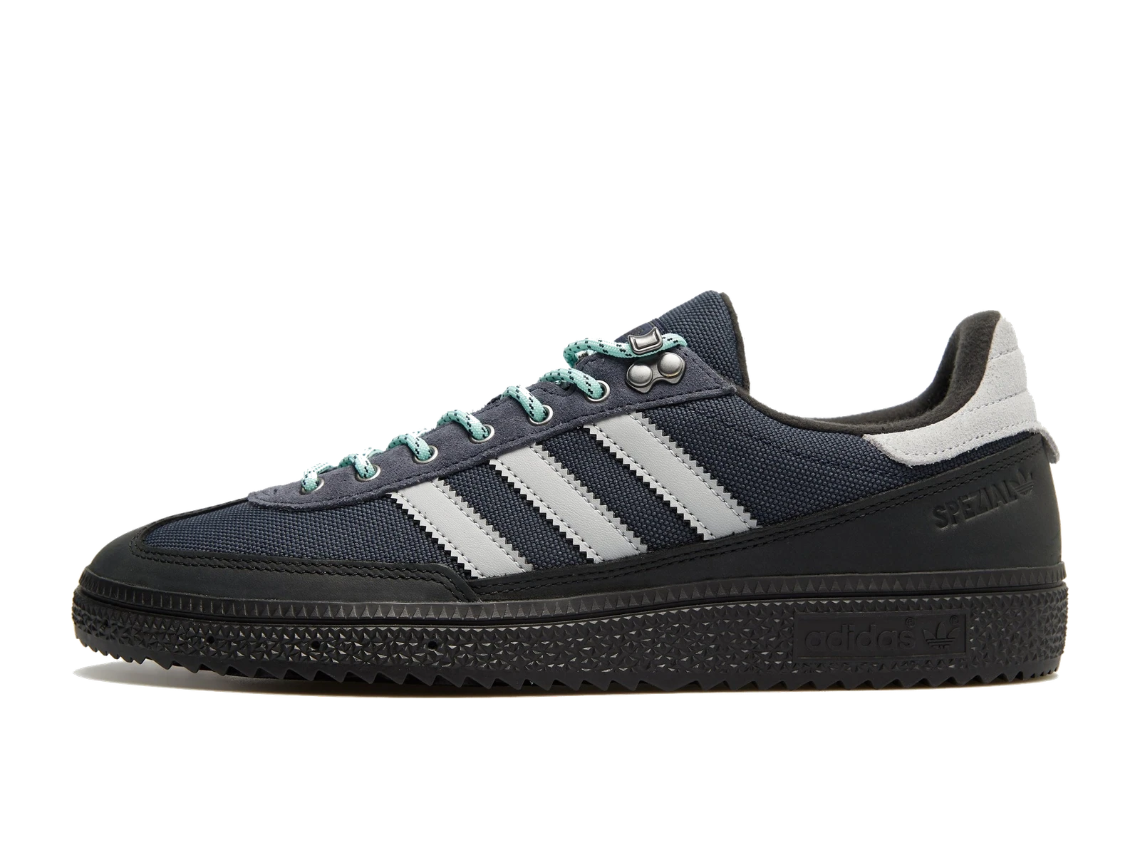 adidas Handball Spezial Wtr Legend Ink/Halo Silver/Core Black