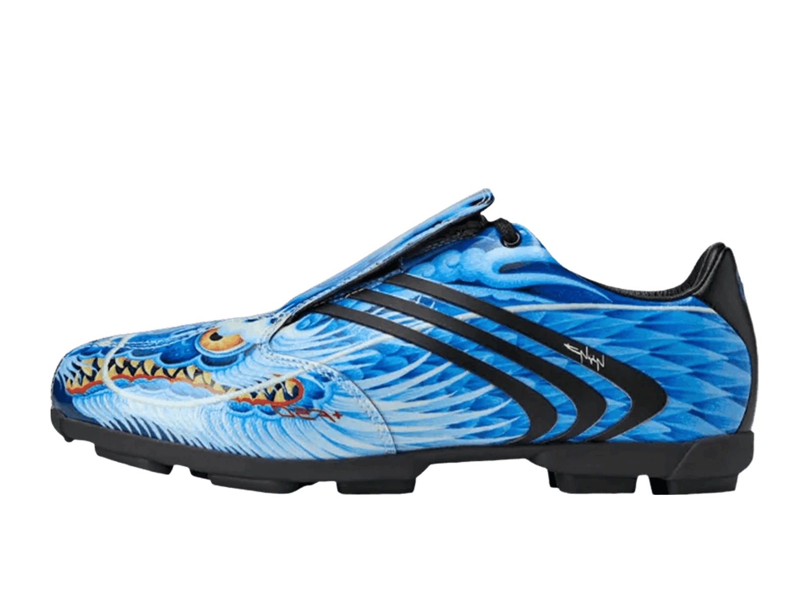 adidas Y-3 F50 Tunit "Beast Pack Dragon"