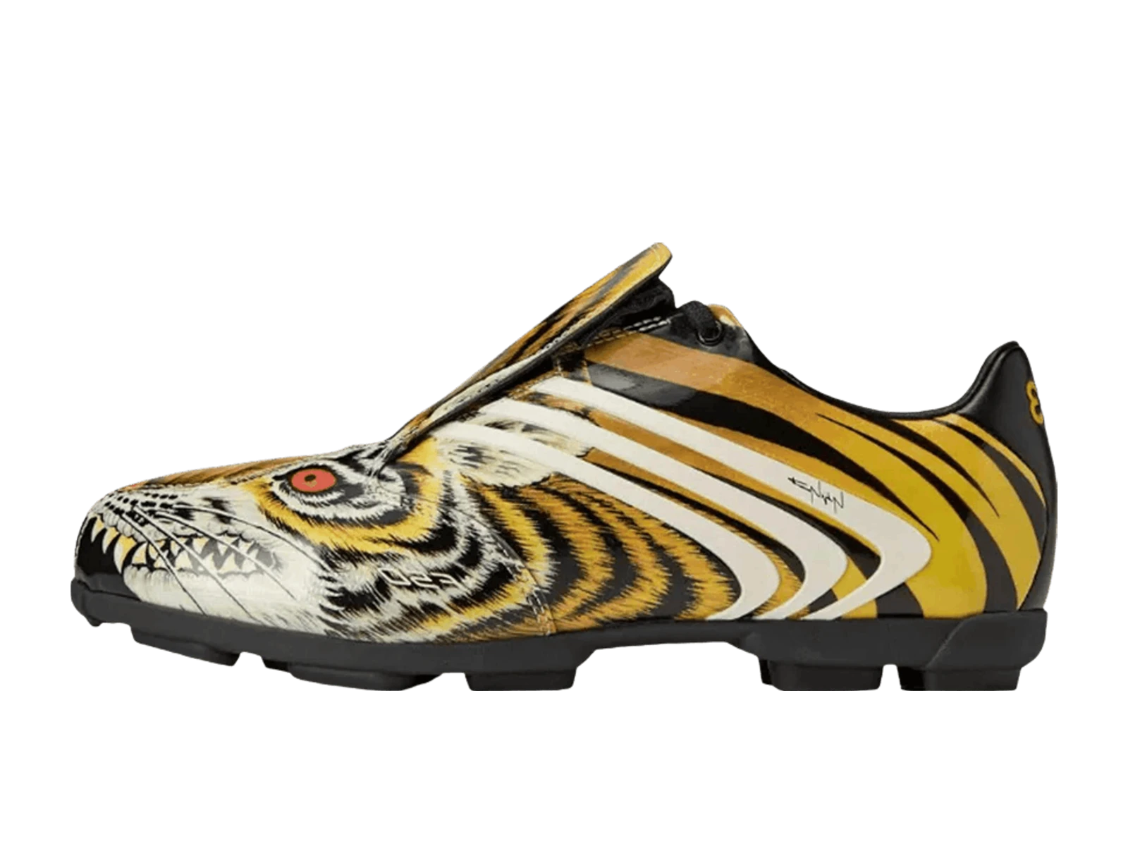 adidas Y-3 F50 Tunit "Beast Pack Tiger"