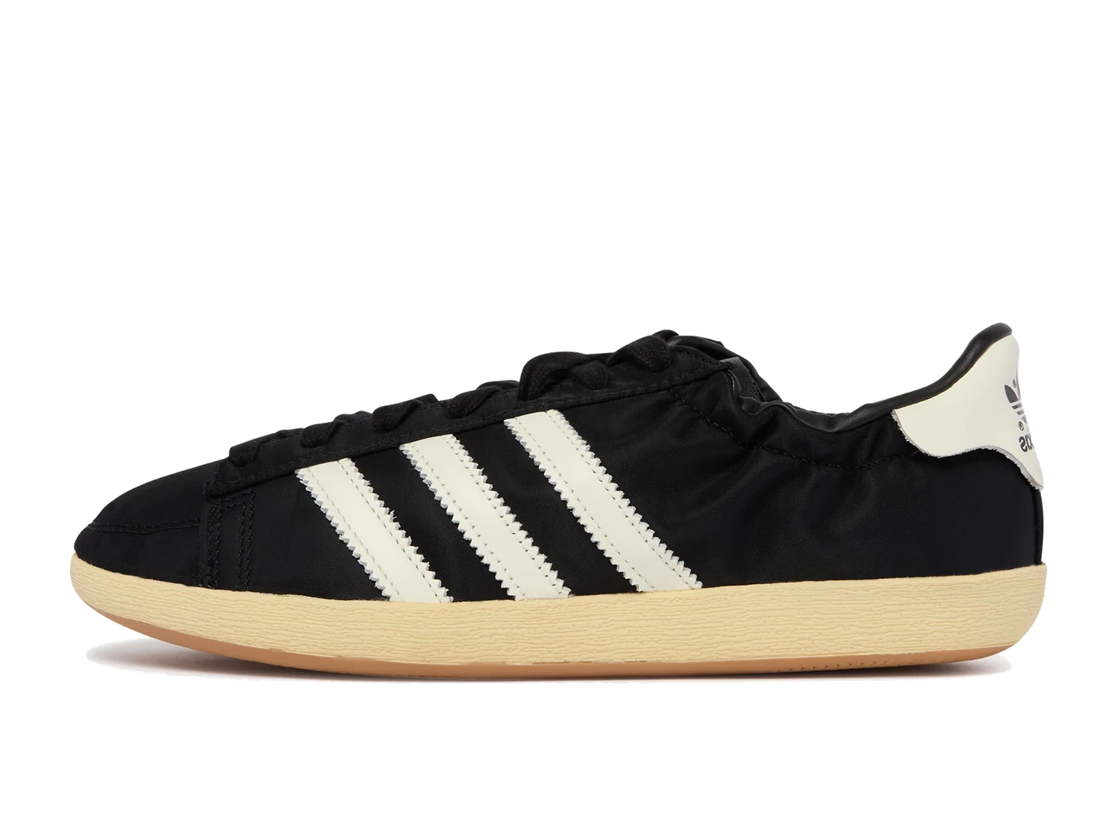adidas Jabbar Low Scrunch