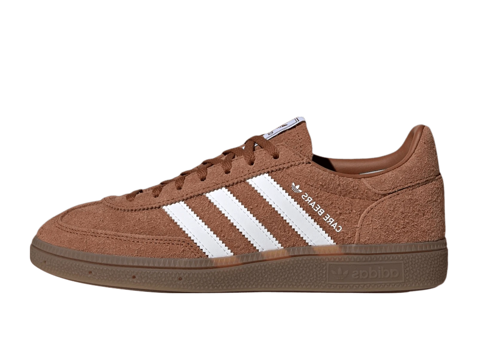 adidas Wmns X Care Bears Handball Spezial Supcol/Ftwwht/Gum5
