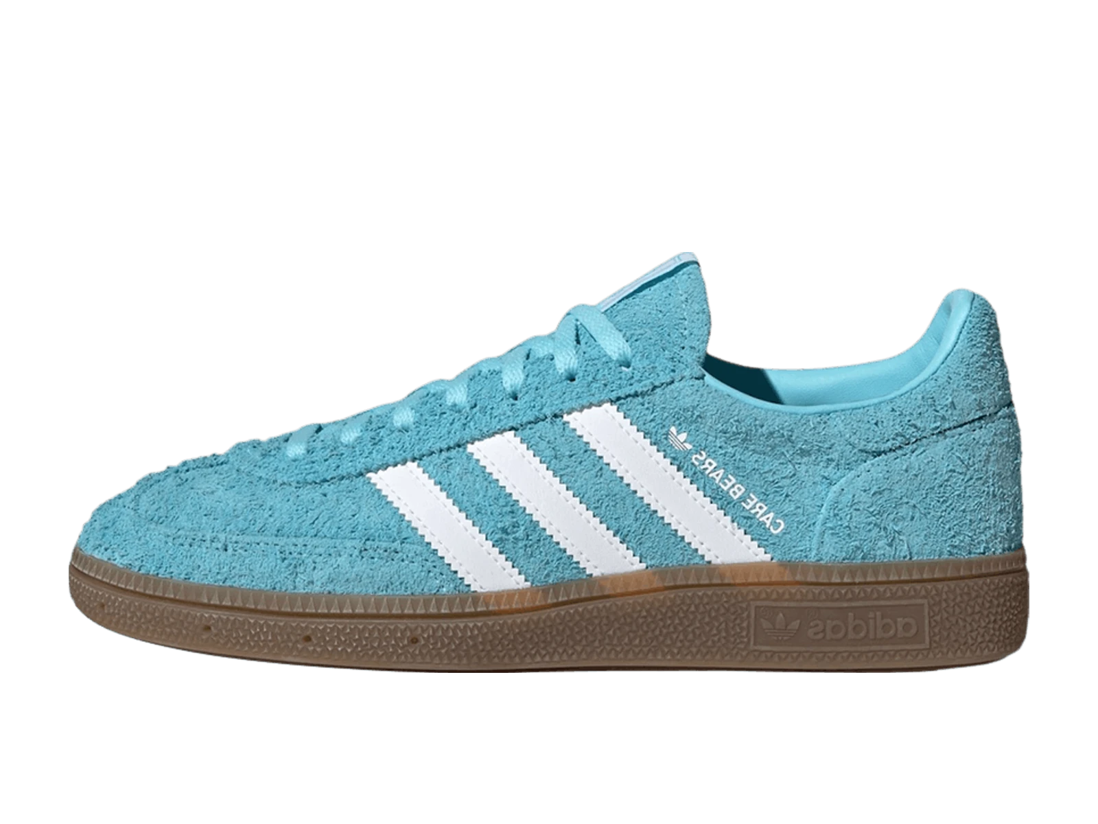 adidas Wmns X Care Bears Handball Spezial Bliblu/Ftwwht/Gum5