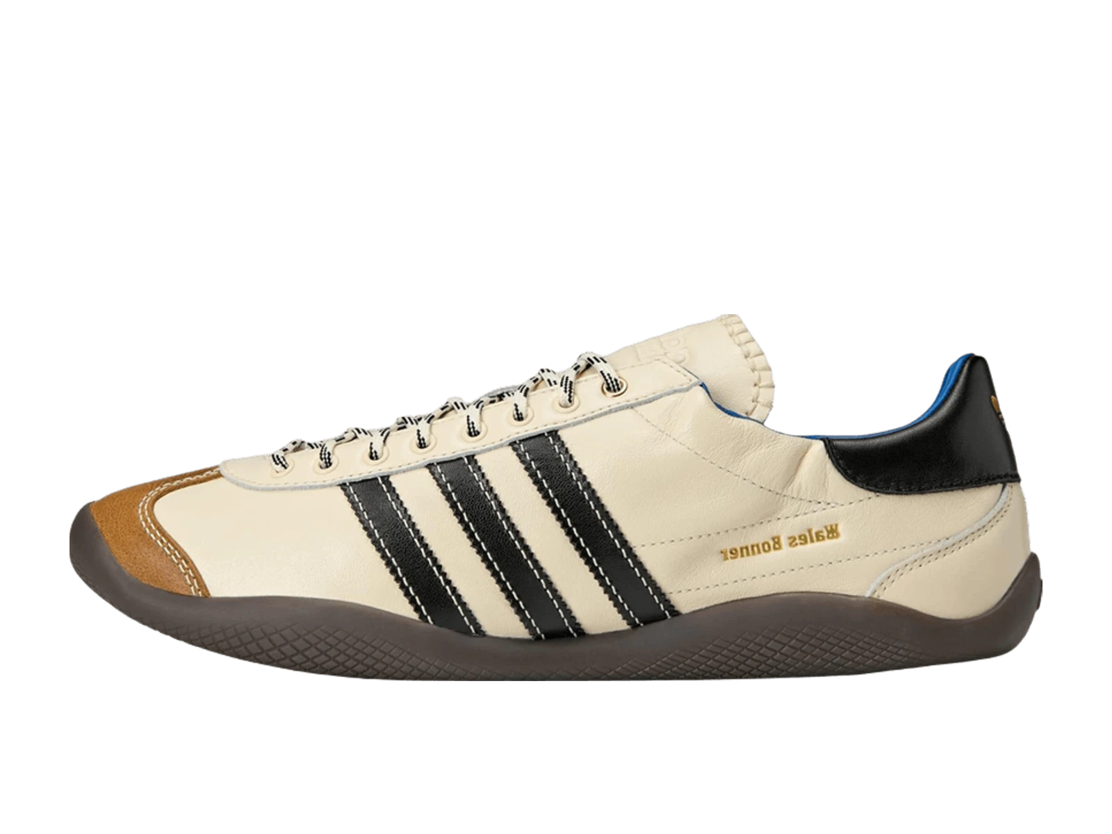 adidas WB Karintha OG (Won White/Core Black/Lucid Blue)