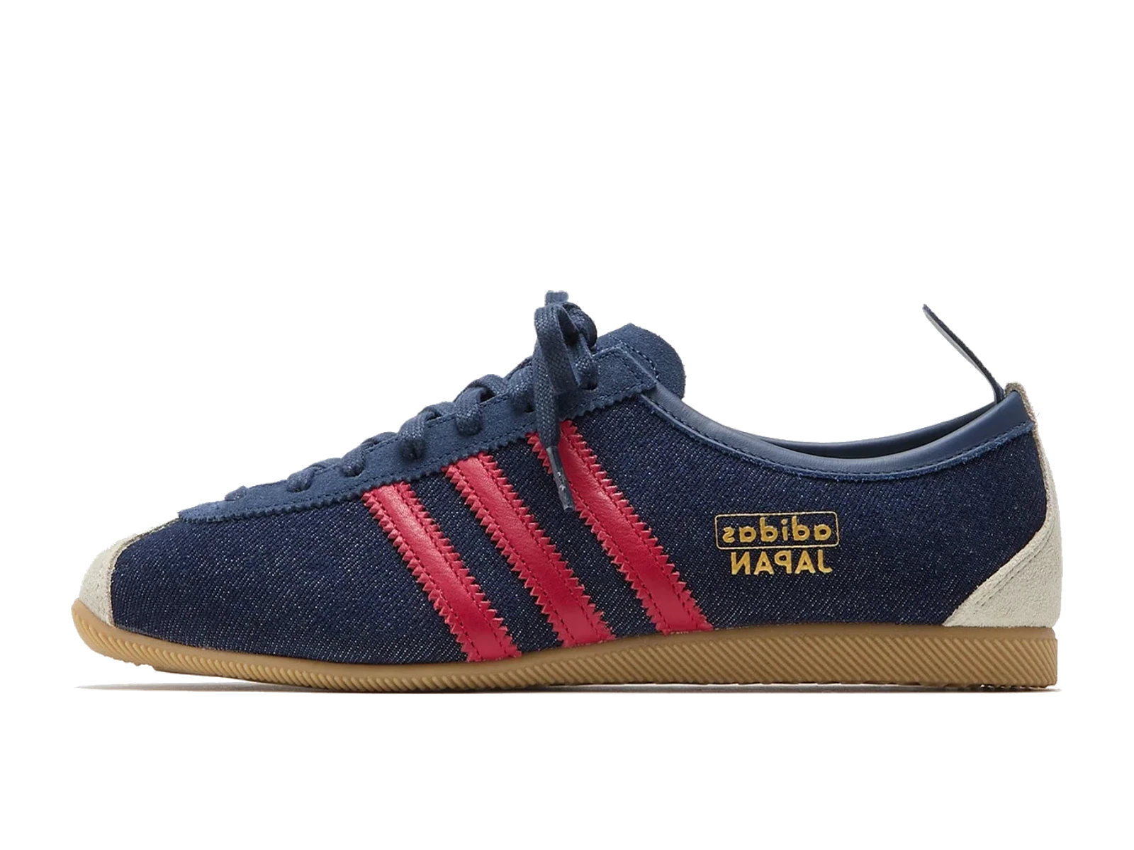 adidas Japan Night Indigo/Equipment Red
