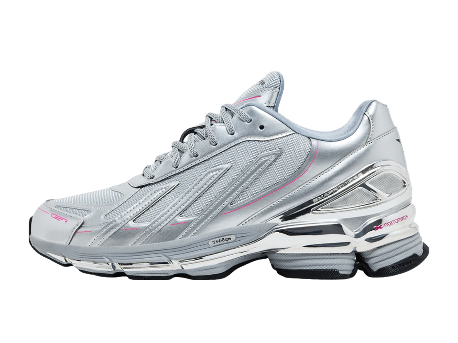 adidas x Sp5der F50 Formotion Silver Met./Core Black/Supplier Colour