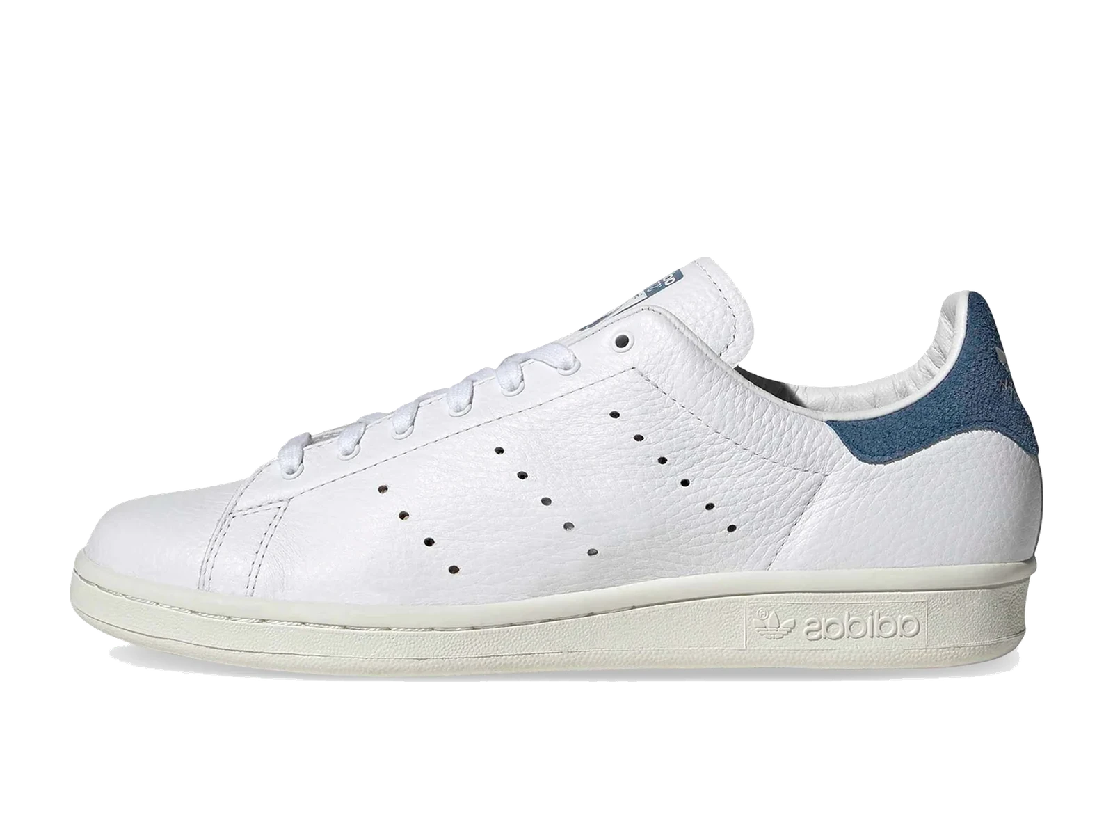 adidas Stan Smith 80S Ftwwht/Focblu/Owhite