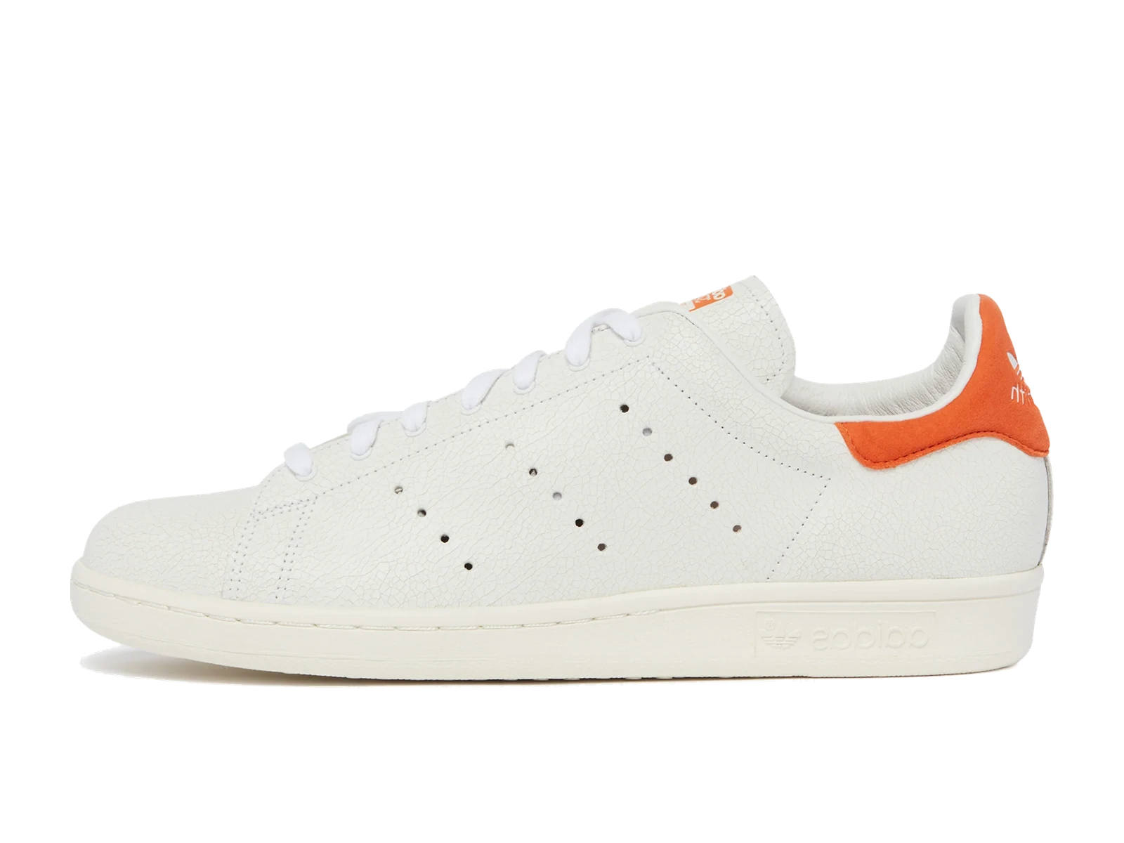 adidas Stan Smith 80S Ftwwht/Craora/Owhite