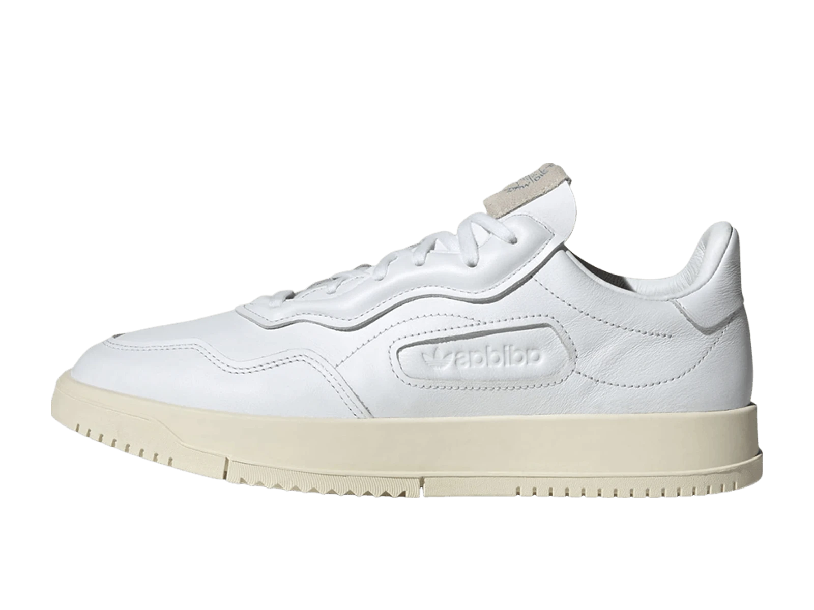 adidas Sc Premiere Ftwr White/Power Green/Off White