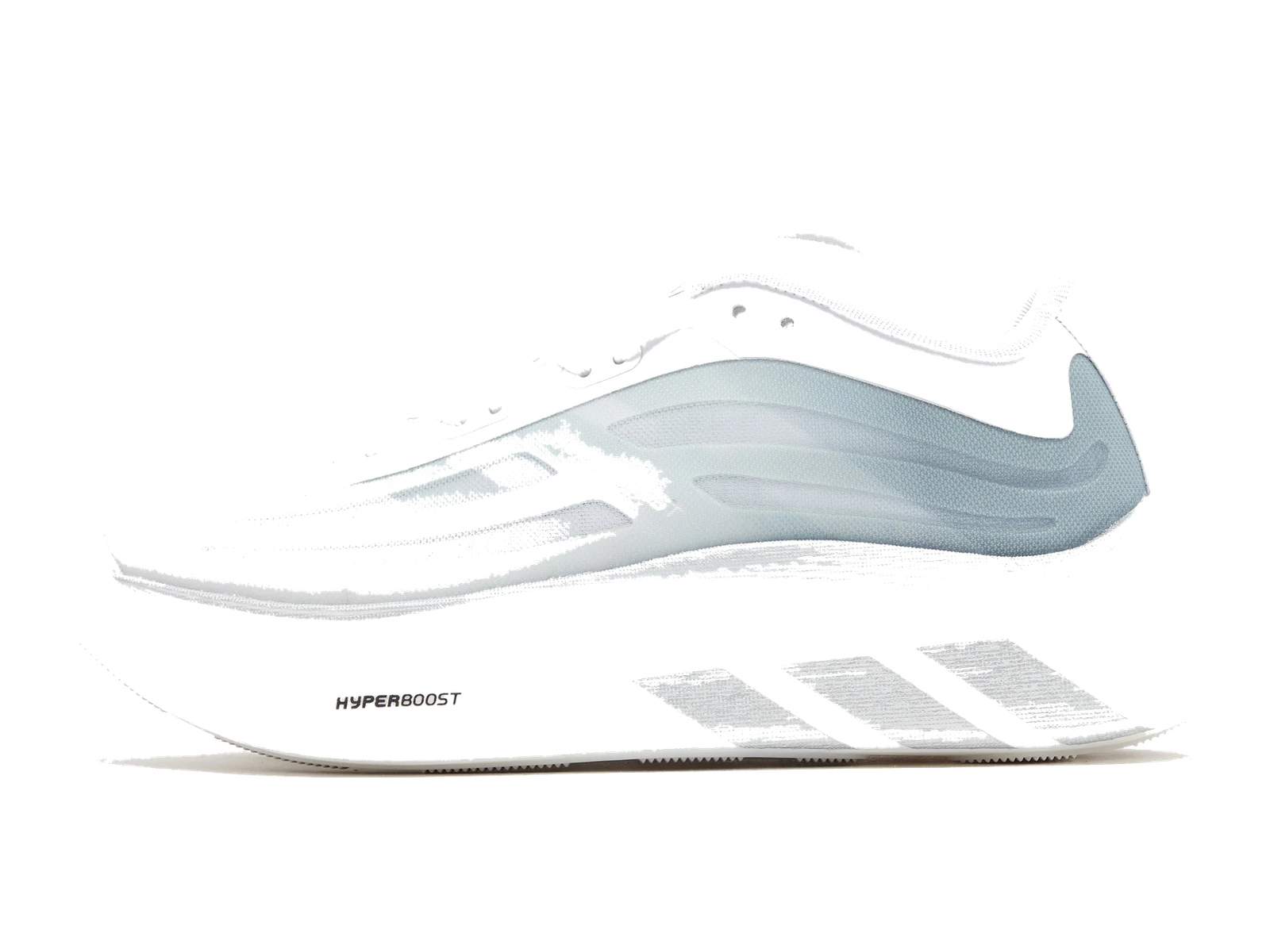 adidas Hyperboost Ephr Lt Yellow/Ftwr White/Silver Met.
