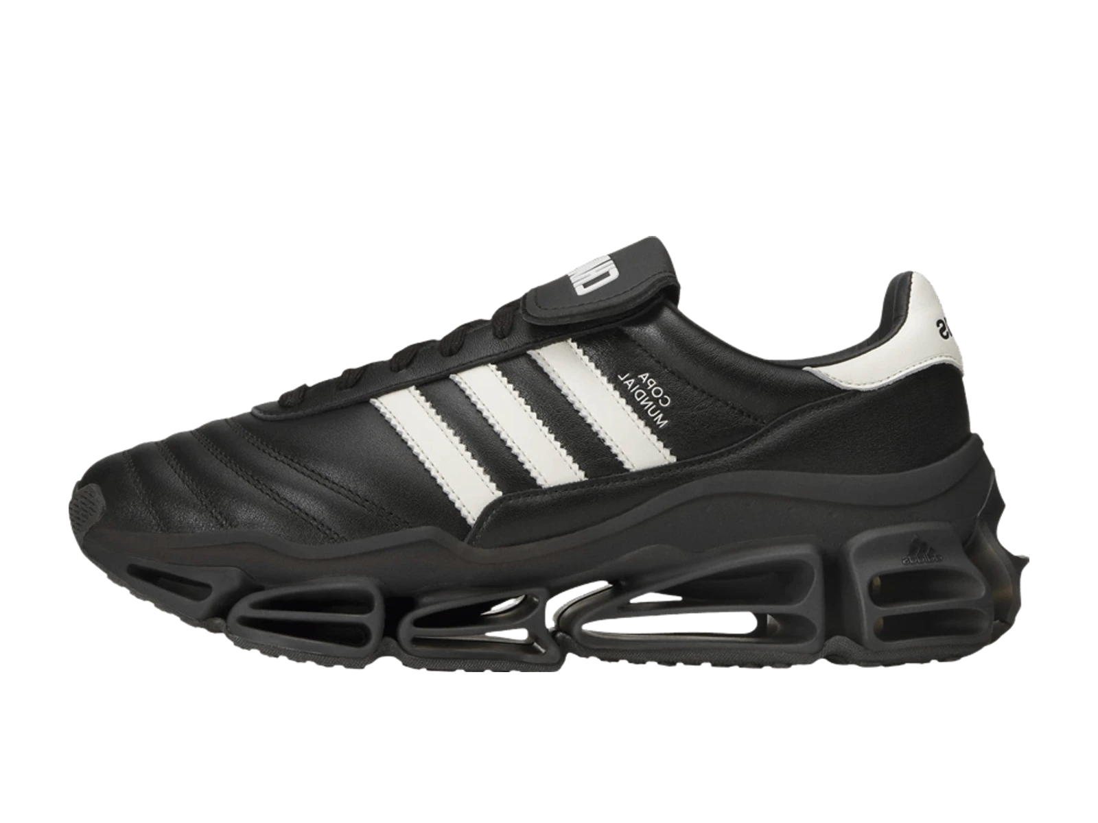 adidas Willy Chavarria Megaride Copa Core Black/Off White