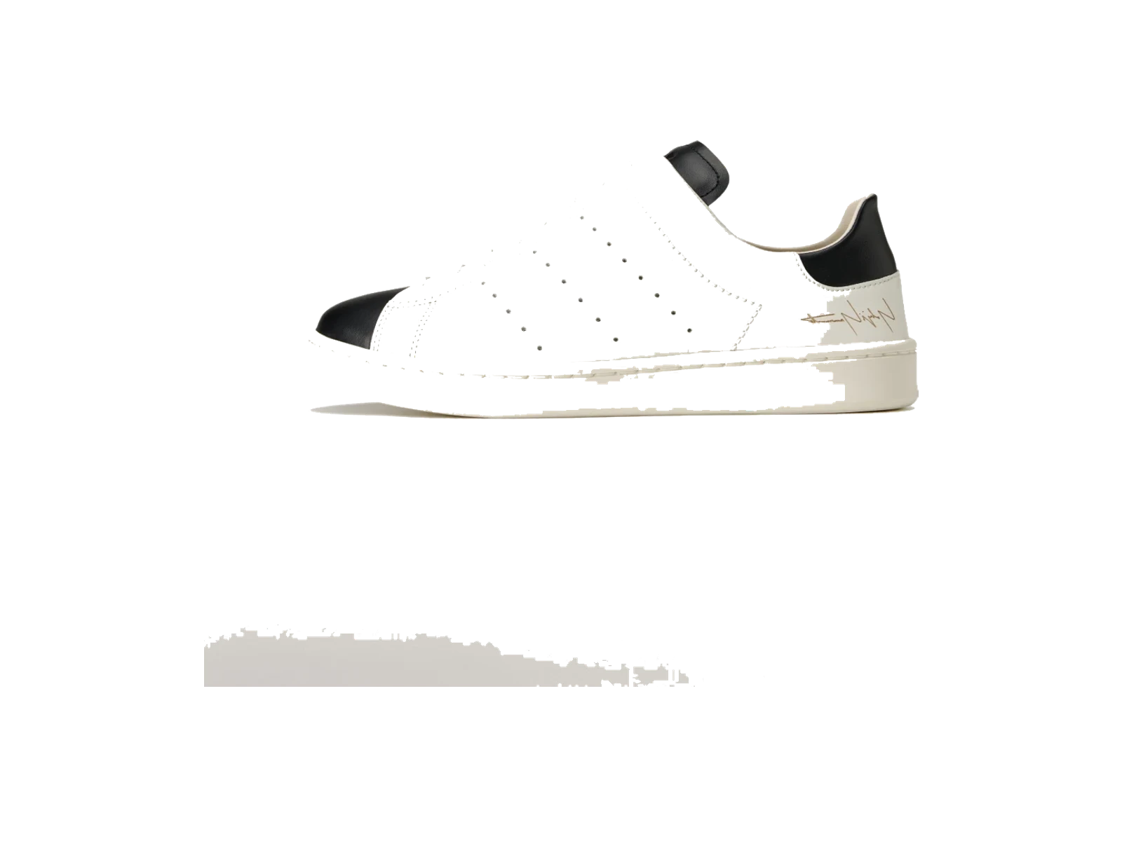 adidas Diagonal Stan Smith White/Black