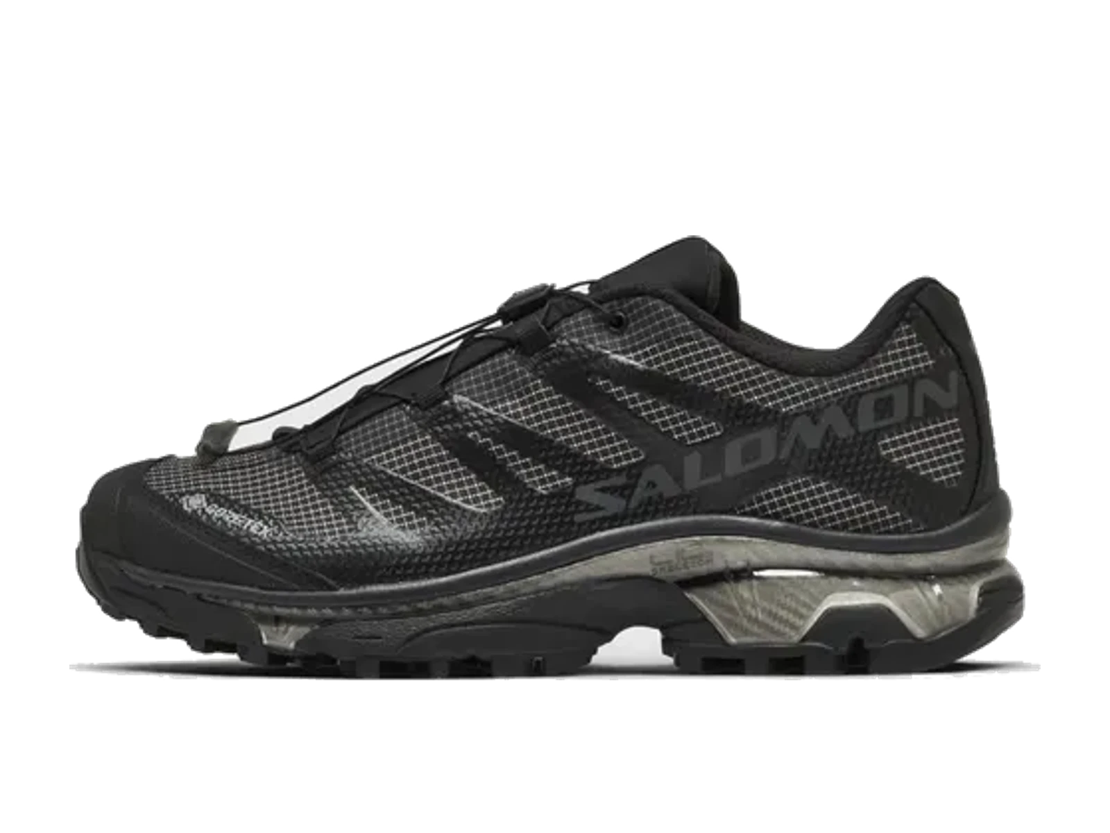 Salomon XT-4 OG GTX Black/Black/Black