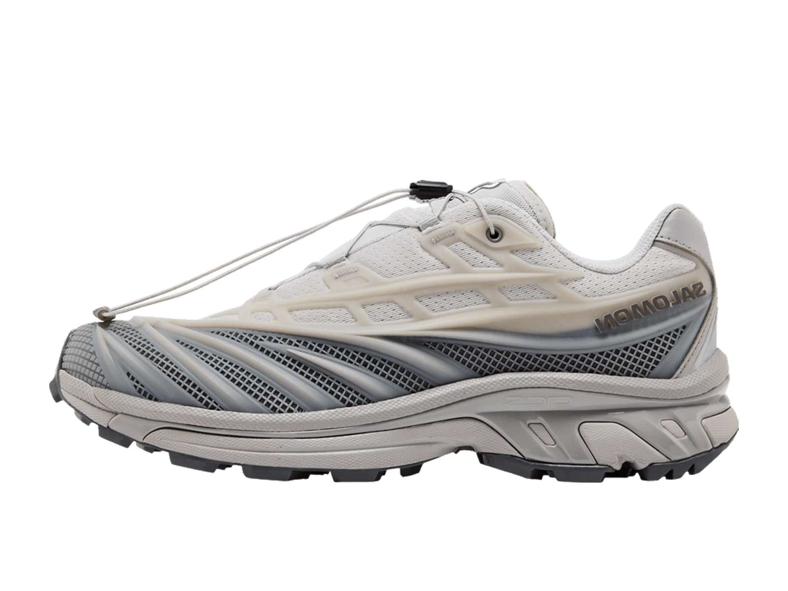 Salomon Xt-Evo Alloy/Castlerock/Ftw Silver